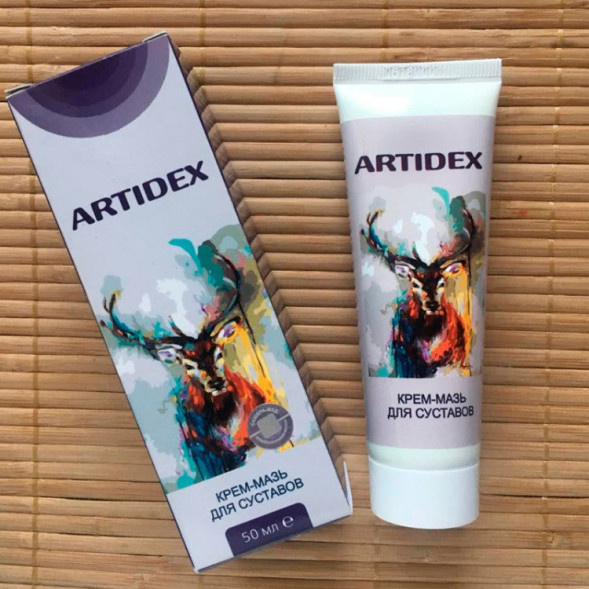 Artidex в Москве