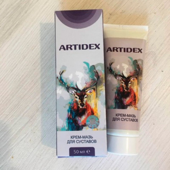 Artidex в Москве