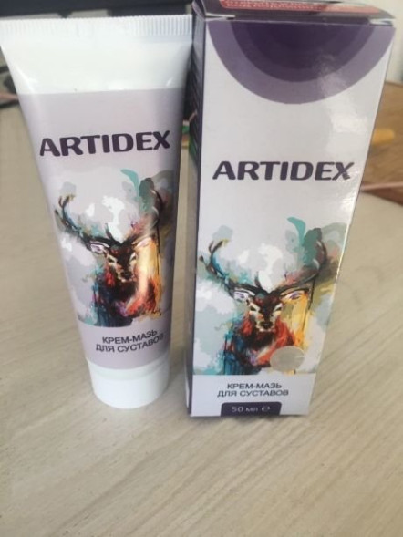 Artidex в Москве