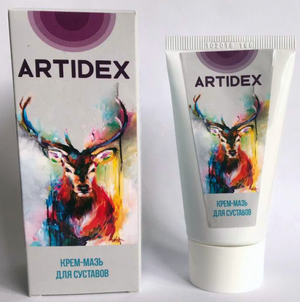 Artidex в Москве
