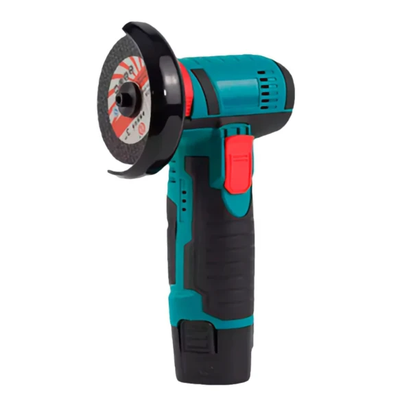 Мини-болгарка Takashi в Москве