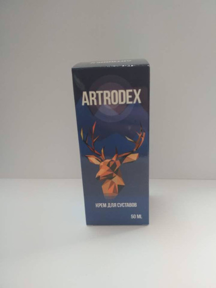 Artrodex в Москве