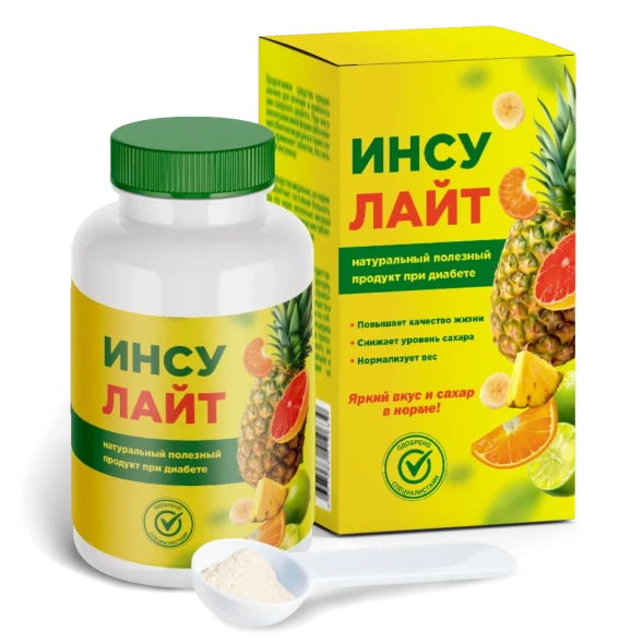 Инсулайт в Оренбурге