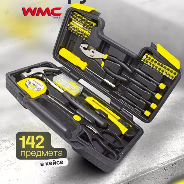 Набор инструментов в Москве