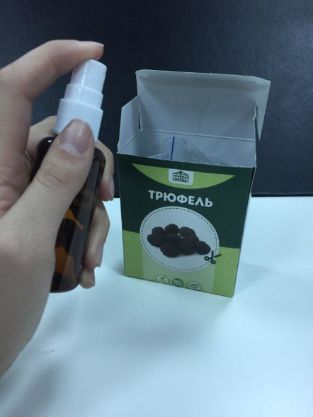 Домашняя грибница в Москве