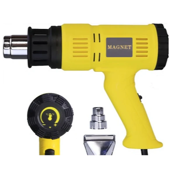 Строительный фен Magnet в Москве