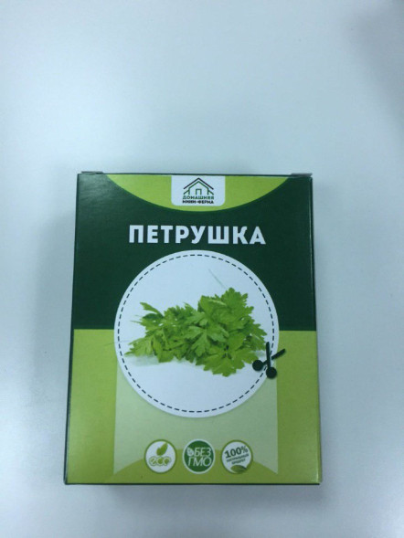 Домашняя мини-ферма в Москве