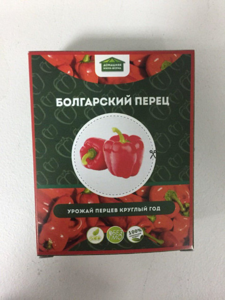 Домашняя мини-ферма в Москве