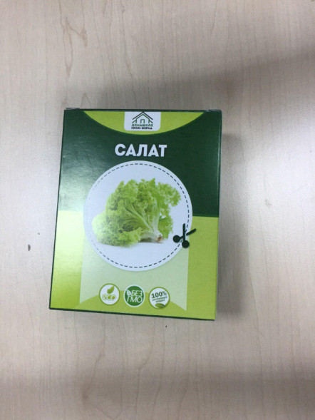 Домашняя мини-ферма в Москве