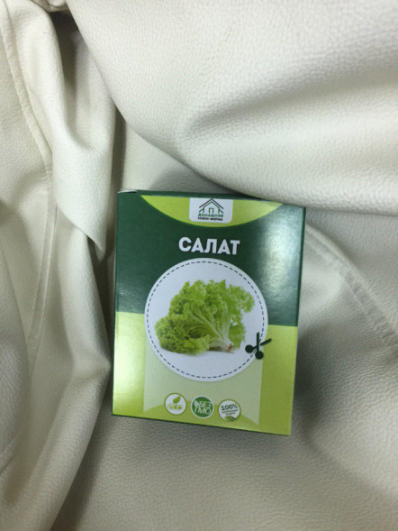 Домашняя мини-ферма в Москве