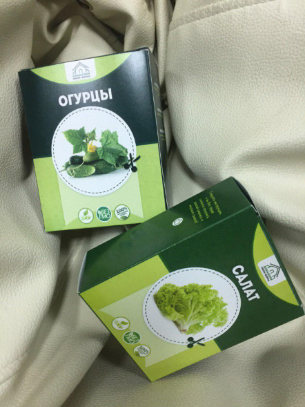 Домашняя мини-ферма в Москве