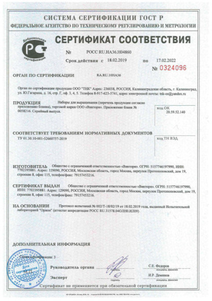 Домашняя ягодница в Москве