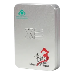 Секрет Императора