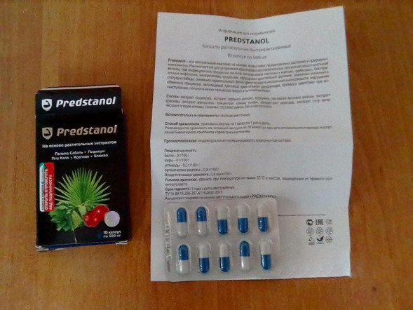 Предстанол в Москве