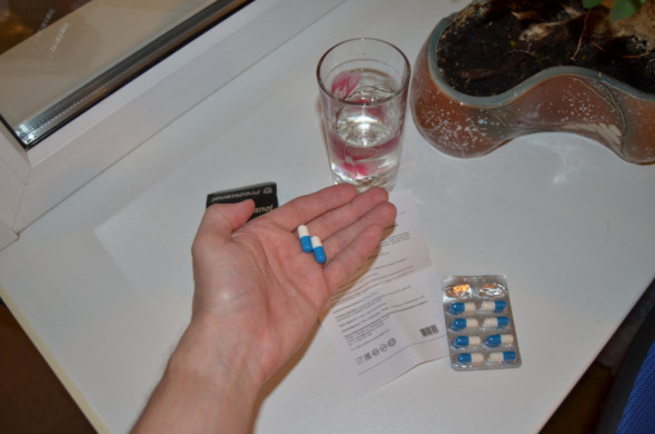 Предстанол в Москве