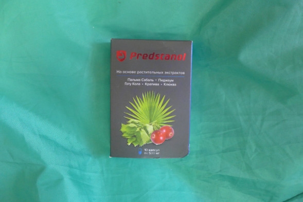 Предстанол в Москве