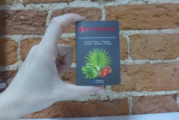 Предстанол в Москве