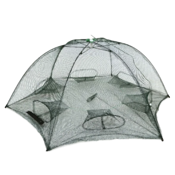 Верша Паук в Москве