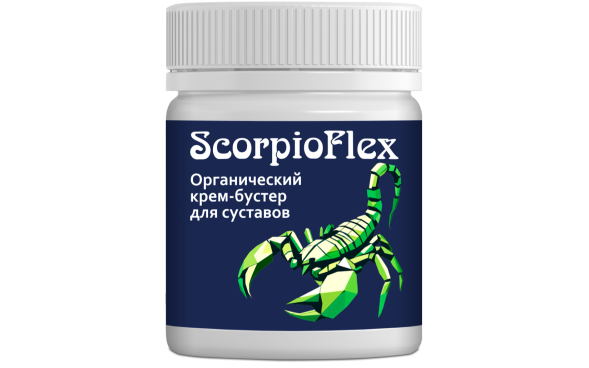 ScorpioFlex в Москве