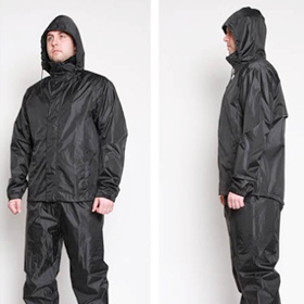 Norfin Rain в Москве