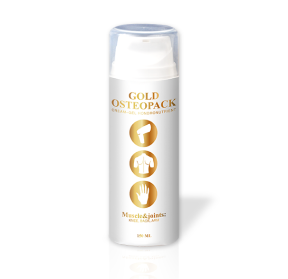Gold Osteopack в Москве