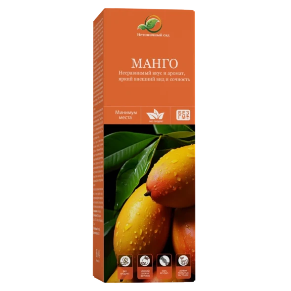 Мини-деревья Манго в Кирове