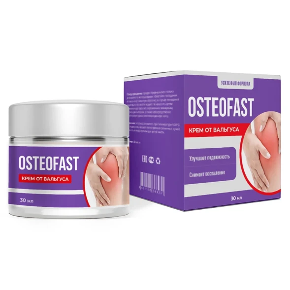 Osteofast в Омске