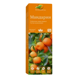 Мини-деревья Мандарин