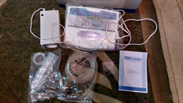 Союз-Аполлон в Москве