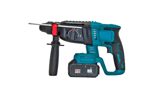 Аккумуляторный перфоратор Hammer Drill в Москве