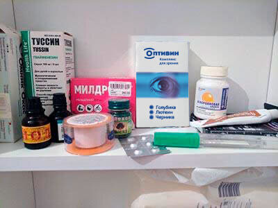 Оптивин в Москве