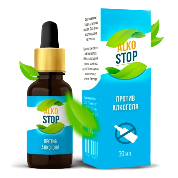 АлкоСтоп в Москве