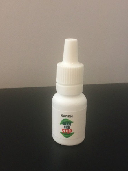 АлкоСтоп в Москве