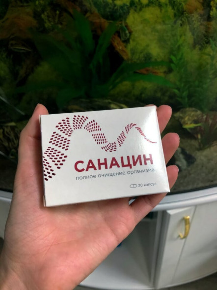 Санацин в Ярославле