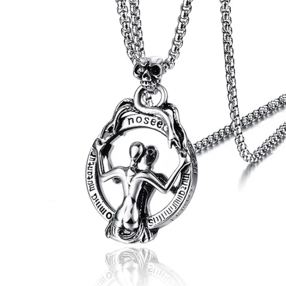 Amulet Empress в Москве