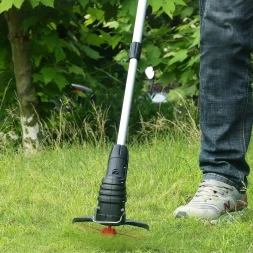 Садовый культиватор GrassGuru