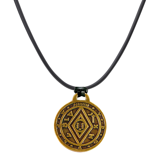 Money Amulet в Москве