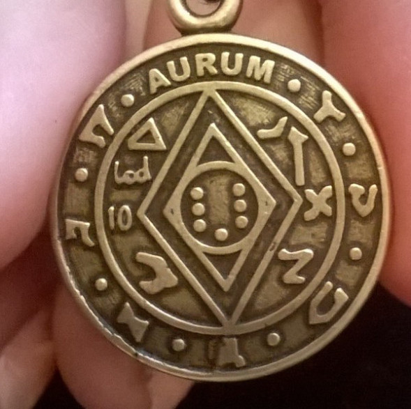 Money Amulet в Москве