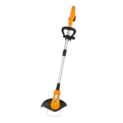 Садовый триммер