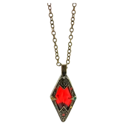 Амулет Агат