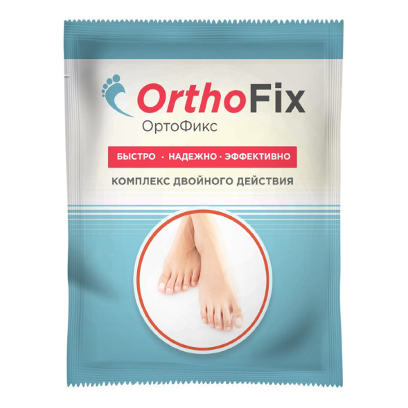 ОртоФикс в Москве