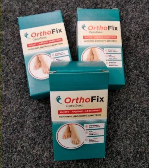 ОртоФикс в Москве