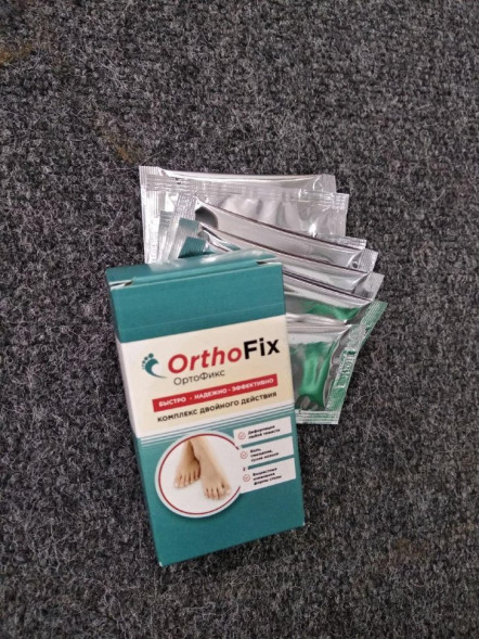 ОртоФикс в Москве