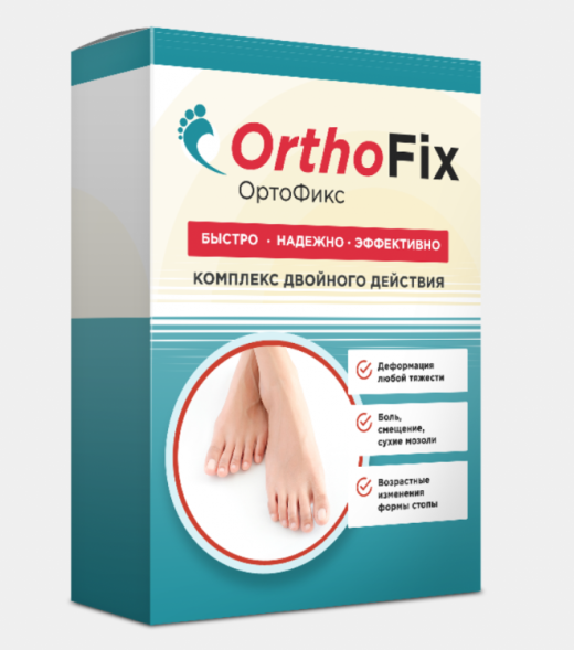 ОртоФикс в Москве