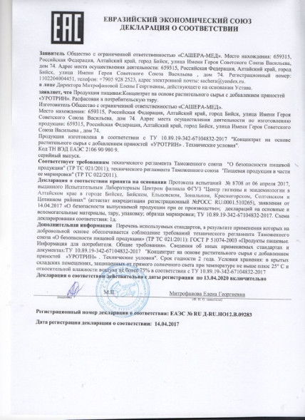 Уротрин в Москве