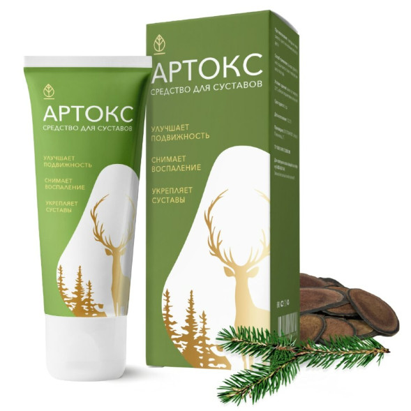 Артокс в Москве