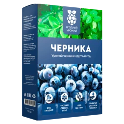 Ягодница Домашний фермер