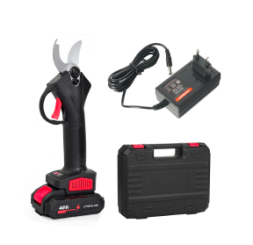 Электросекатор садовый