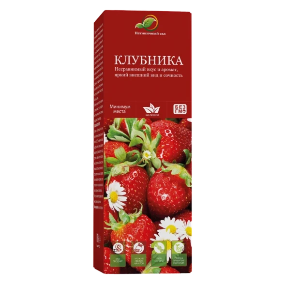 Ягодница Сказочный сбор в Москве