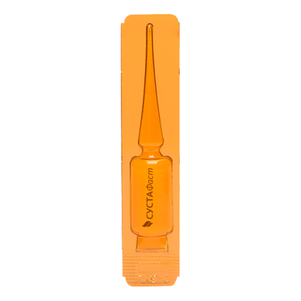 Сустафаст в Москве